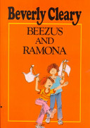 Beezus and Ramona cover