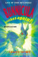 Bunnicula Strikes Again! cover