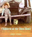 Children of the Dust Bowl cover