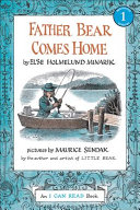 Father Bear Comes Home cover