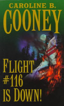 Flight #116 Is Down cover