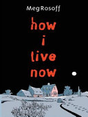 How I Live Now cover