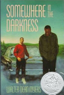 Somewhere in the Darkness cover