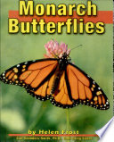 Monarch Butterflies cover