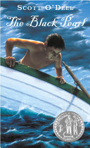 The Black Pearl cover
