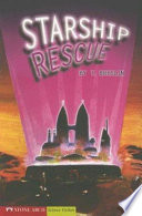 Starship Rescue cover