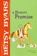 A Blossom Promise cover