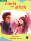 Annie and Mitch cover