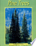 Pine Trees cover