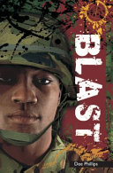 Blast cover
