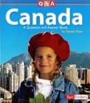 Canada cover