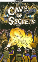 Cave of Secrets cover