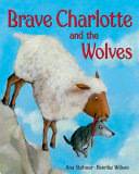 Charlotte and the Wolves cover