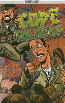 Code Talkers cover