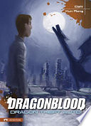 Dragon Theft Auto cover
