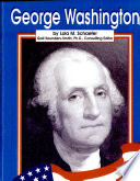 George Washington cover