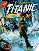 Exploring Titanic: An Isabel Soto History Adventure cover