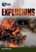 Explosions cover