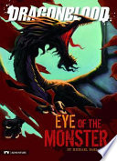 Eye of the Monster cover