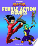Female Action Figures cover