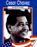 Cesar Chavez cover