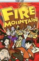 Fire Mountain cover