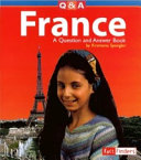 France cover
