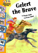 Gelert the Brave cover