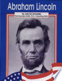 Abraham Lincoln cover