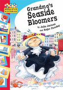 Grandma's Seaside Bloomers cover