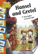 Hansel and Gretel cover