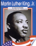 Martin Luther King, Jr. cover