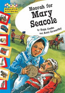 Hoorah for Mary Seacole cover