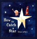 How to Catch a Star cover