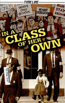 In a Class of Her Own cover