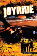 Joyride cover