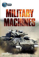 Military Machines cover