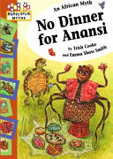 No Dinner for Anansi cover