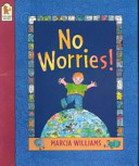 No Worries! cover