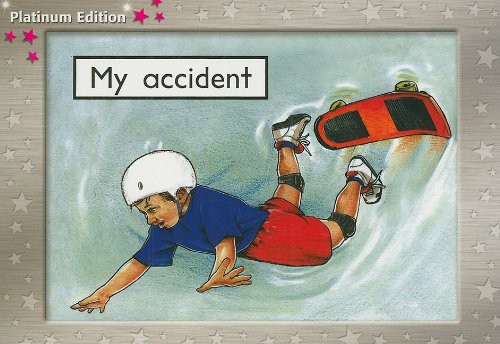 My Accident cover