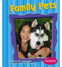 Family Pets cover