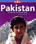 Pakistan: A Question and Answer Book cover