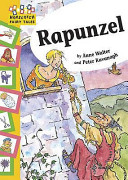 Rapunzel cover