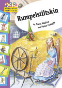 Rumpelstiltskin cover