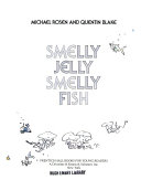 Smelly Jelly Smelly Fish cover
