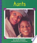 Aunts cover