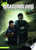 Stowaway Monster cover