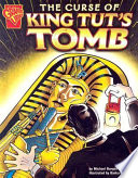 The Curse of King Tut's Tomb cover