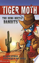 The Dung Beetle Bandits cover