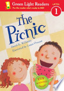 The Picnic cover